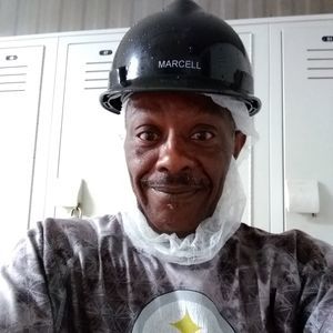 Meet your Posher, Marcell